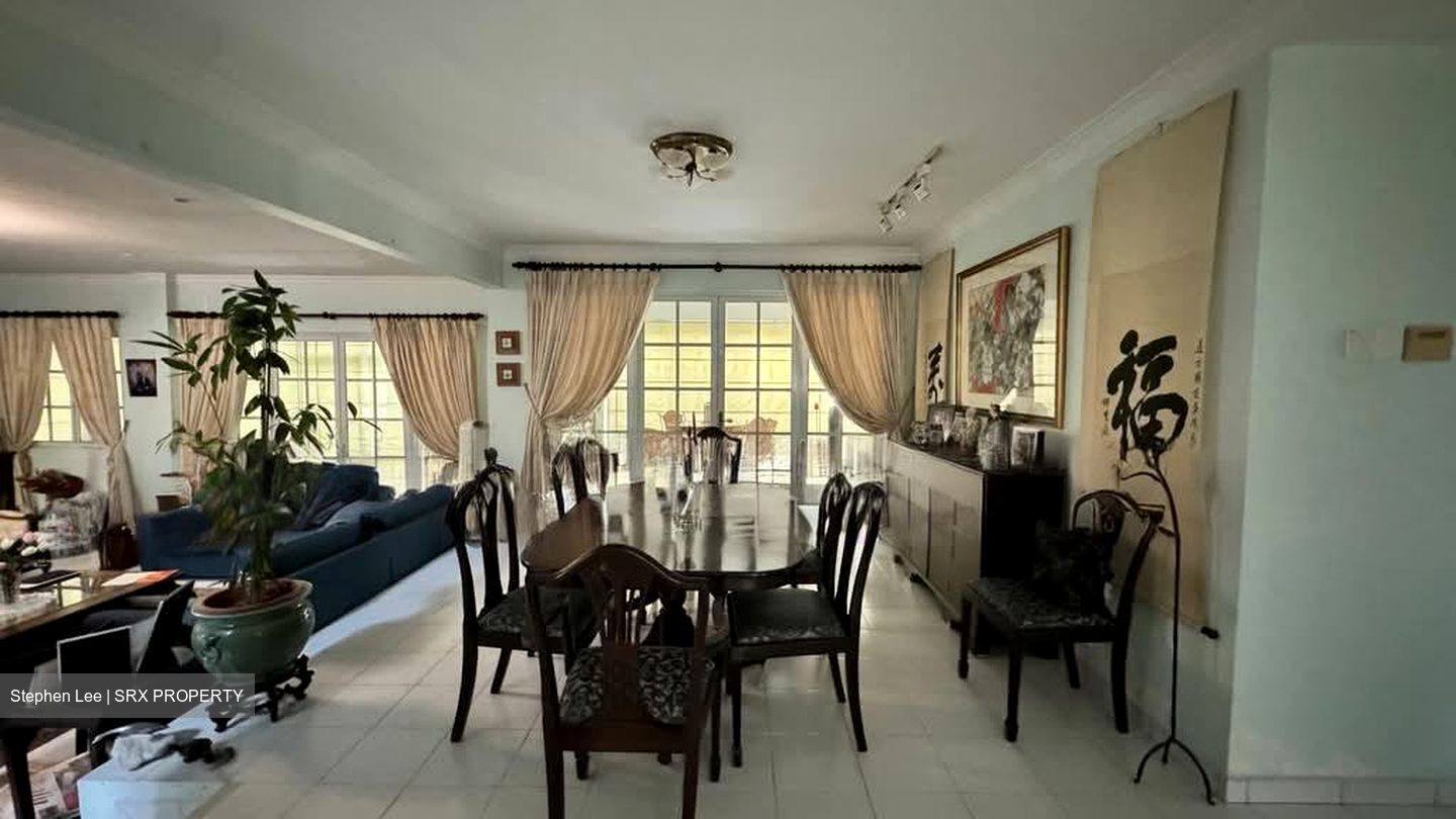 Clementi Park (D21), Detached #582321761